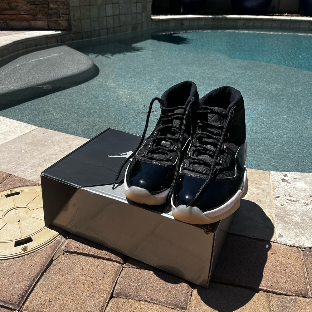 Air Jordan 11 Retro ‘Jubilee / 25th Anniversary’ / Size 13